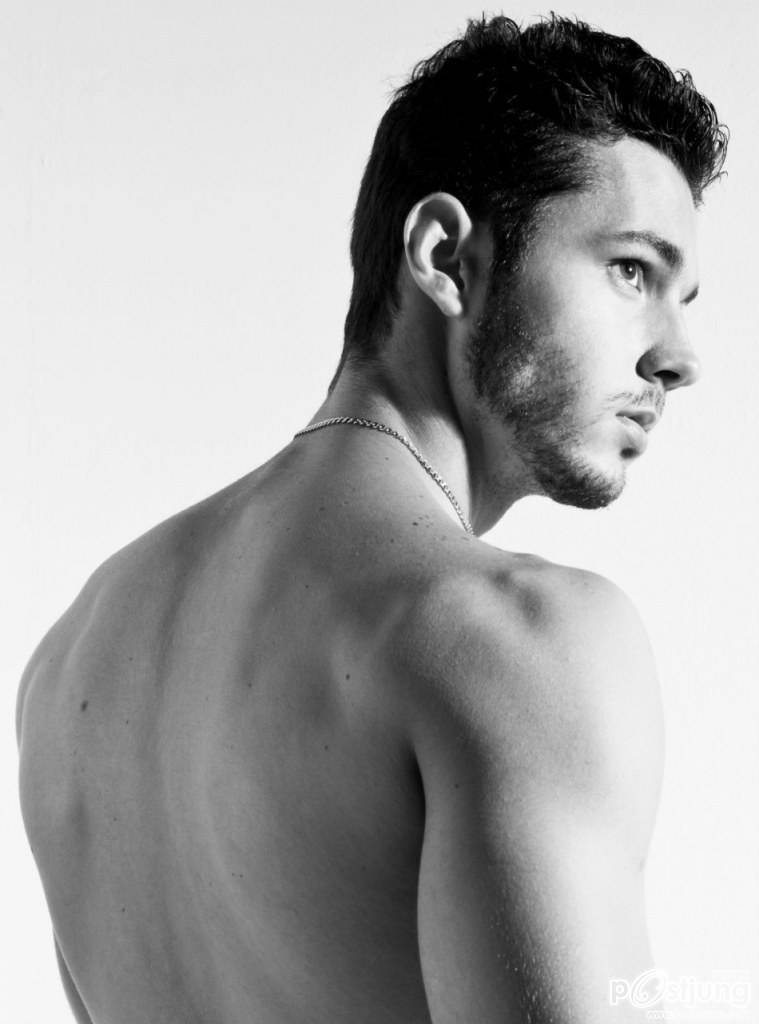 male body 045
