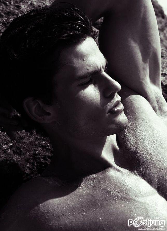 male body 045
