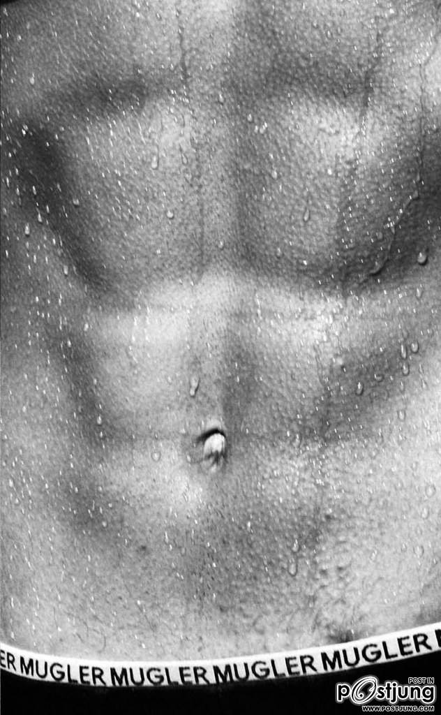 male body 045