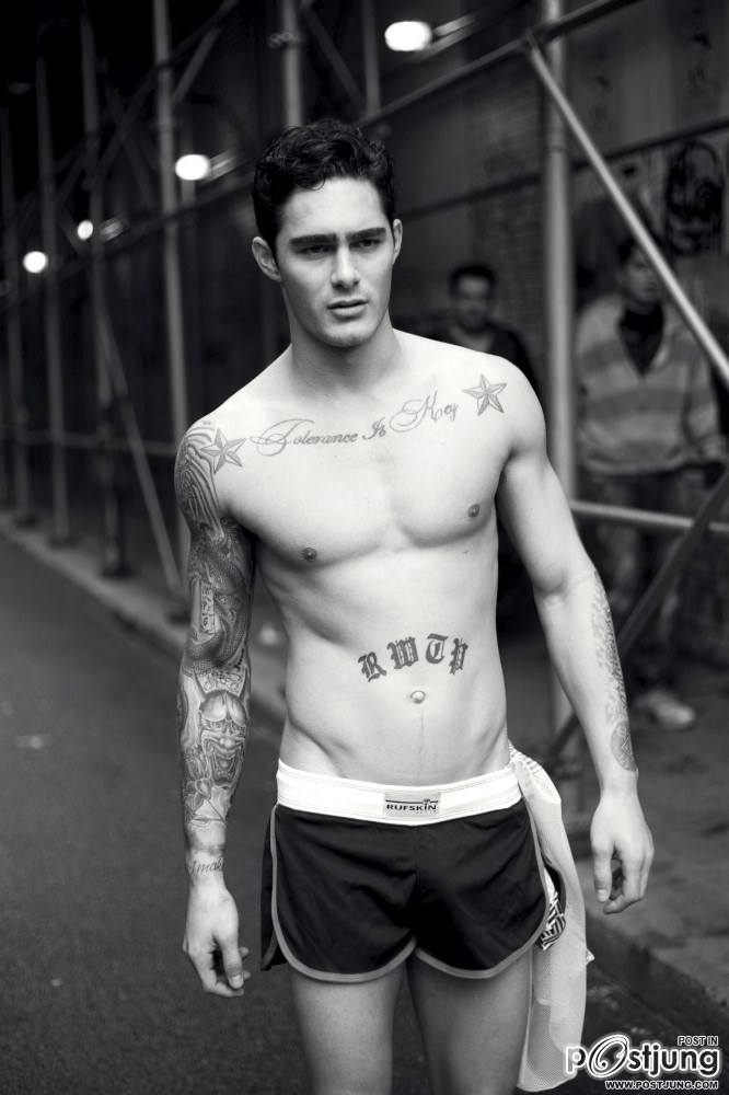 male body 045