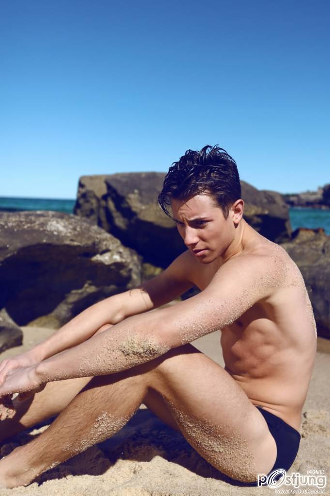 male body 045