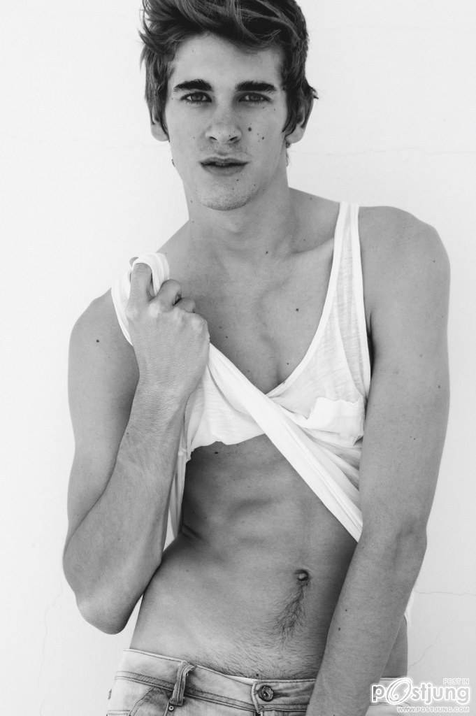 male body 045