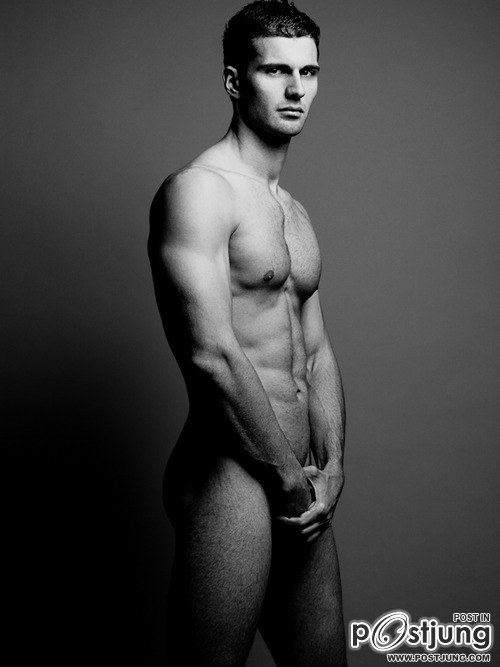 male body 045