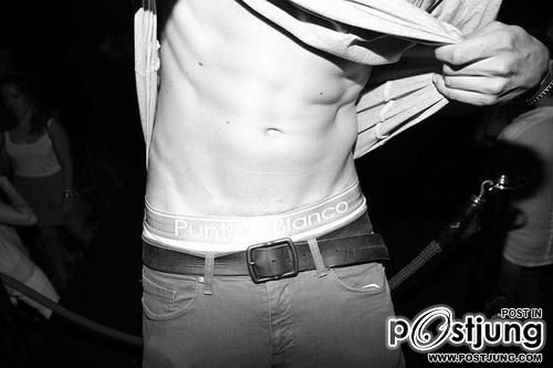 male body 045