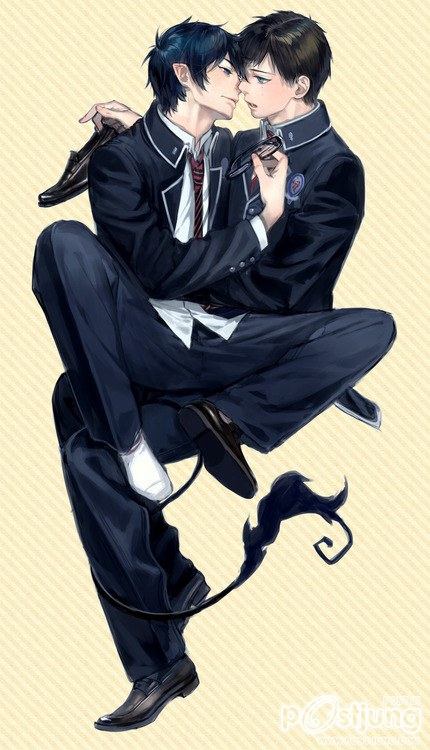 สาวกการ์ตูนวาย ๒๓