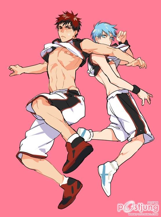 สาวกการ์ตูนวาย ๒๓