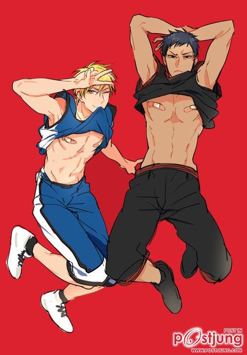 สาวกการ์ตูนวาย ๒๓