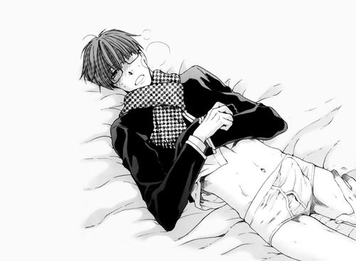 สาวกการ์ตูนวาย ๒๔