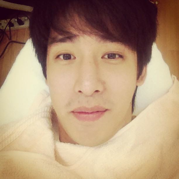 เพชร ปรัชญ์ หล่อใสมากๆ ช่อง 7 ปั้นเป็นพระเอกด่วนๆ