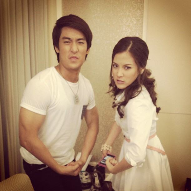 เพชร ปรัชญ์ หล่อใสมากๆ ช่อง 7 ปั้นเป็นพระเอกด่วนๆ