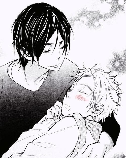 สาวกการ์ตูนวาย ๒๕