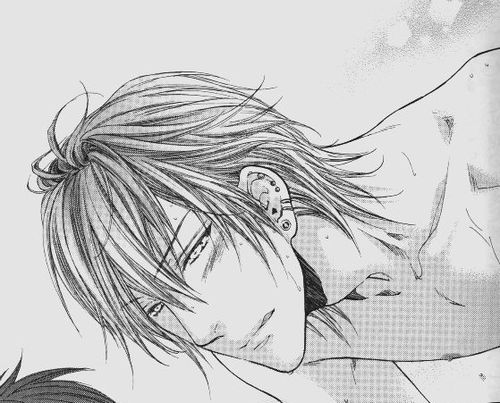 สาวกการ์ตูนวาย ๒๕