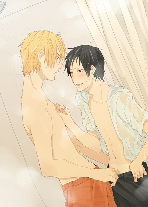 สาวกการ์ตูนวาย ๒๕