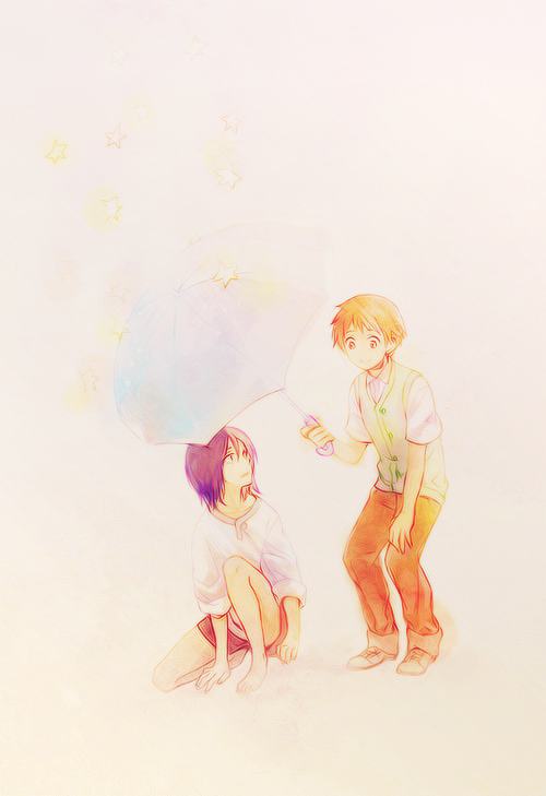 สาวกการ์ตูนวาย ๒๕