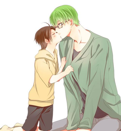 สาวกการ์ตูนวาย ๒๕