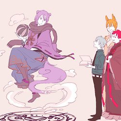 สาวกการ์ตูนวาย ๒๕