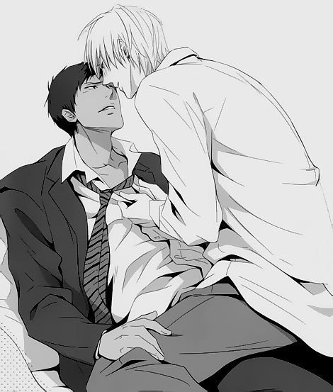 สาวกการ์ตูนวาย ๒๕