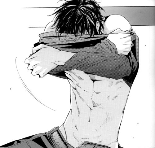 สาวกการ์ตูนวาย ๒๕