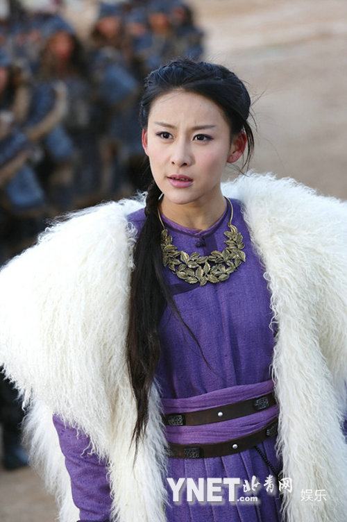 Tian Long Ba Bu (2013)