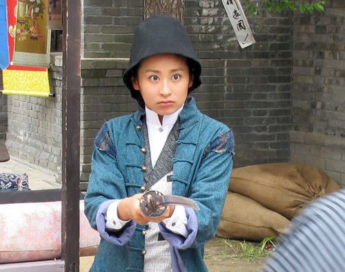 The Exquisite Trap 玲瓏局 (2013)