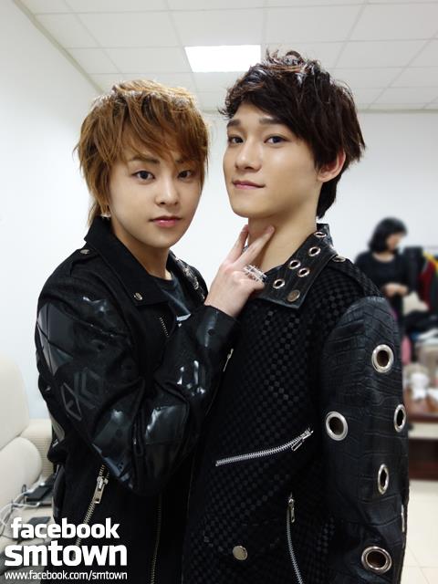 EXO