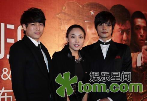 Bodyguard of emerald doll 新保镖之翡翠娃娃 2012-2013