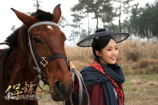 Bodyguard of emerald doll 新保镖之翡翠娃娃 2012-2013