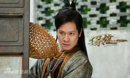 Bodyguard of emerald doll 新保镖之翡翠娃娃 2012-2013