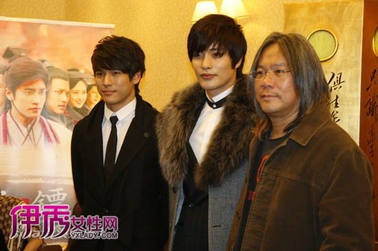 Bodyguard of emerald doll 新保镖之翡翠娃娃 2012-2013