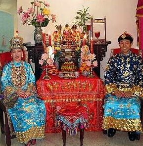 ชาวเปอรานากัน