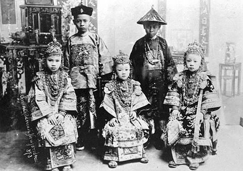ชาวเปอรานากัน