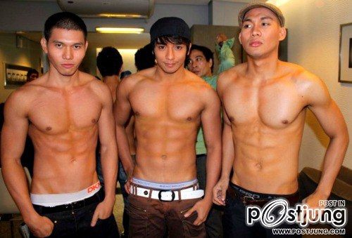 ถอดโชว์เรือนร่าง 158