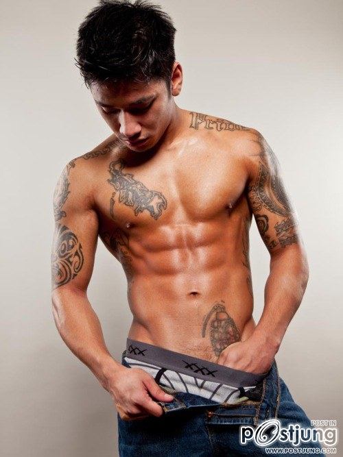 Christian Thorn