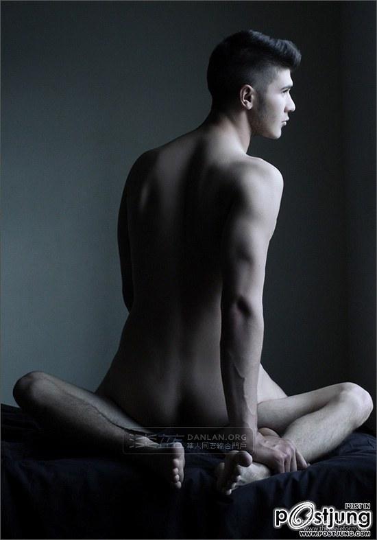 Chris Crocker & Justin Goble