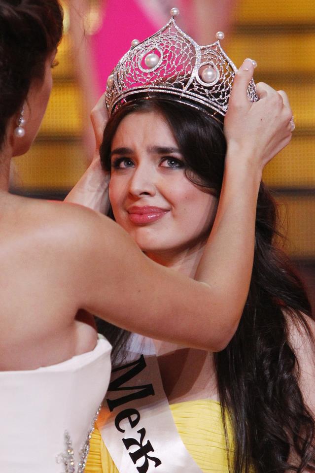 Miss Russia 2013 !!!