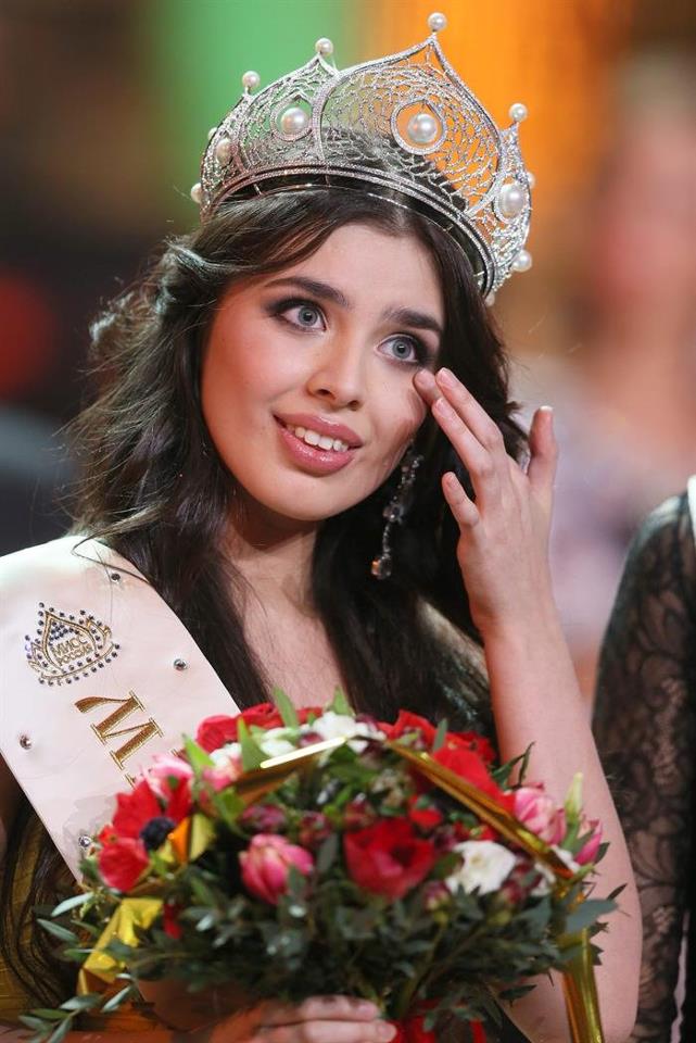 Miss Russia 2013 !!!