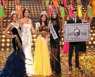 Miss Russia 2013 !!!