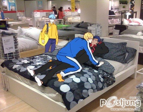YAOI 2OO