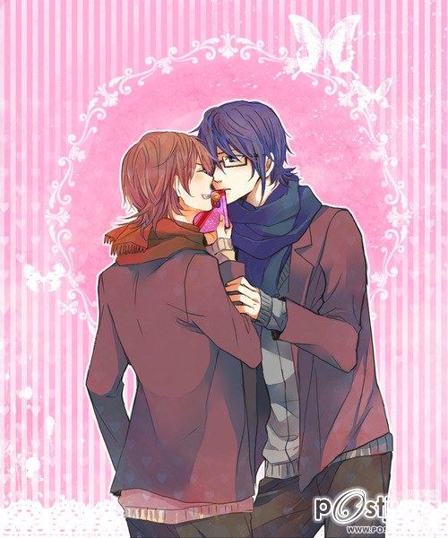 YAOI 2OO