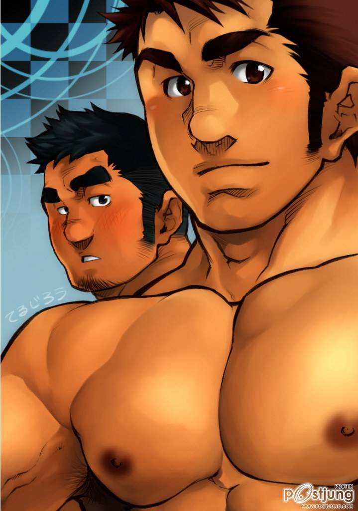YAOI 2OO