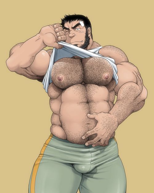 YAOI 2O1