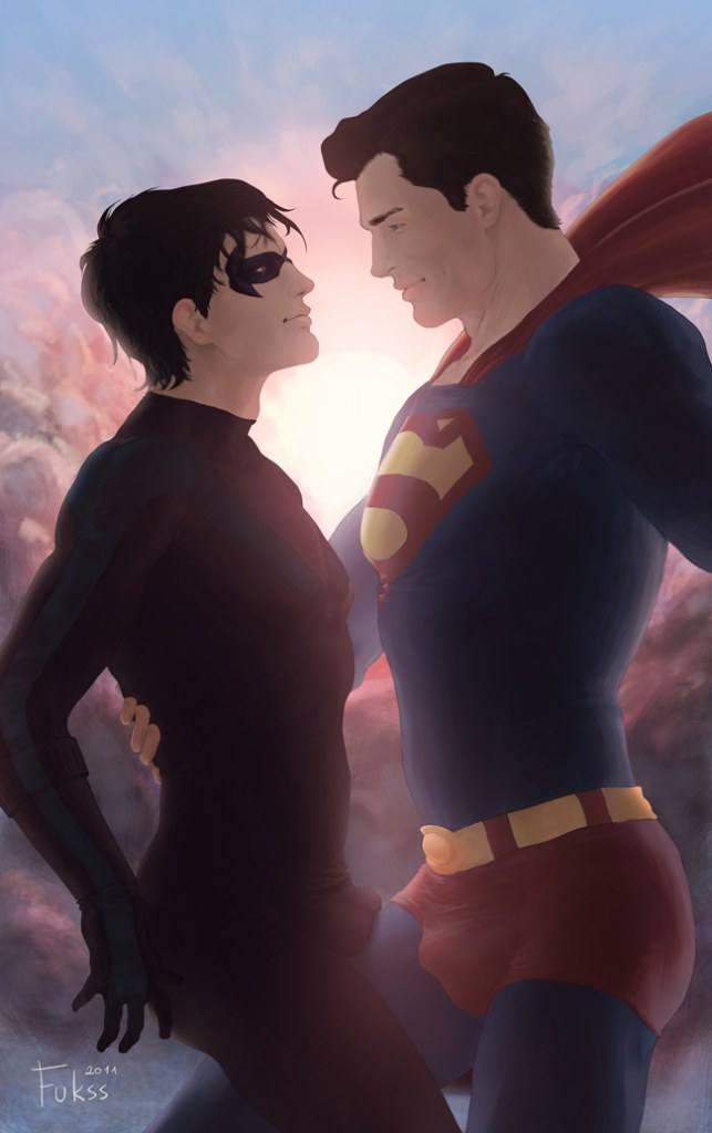 YAOI 2O1