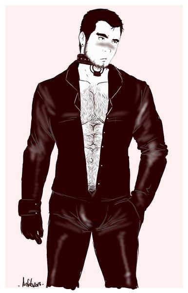 YAOI 2O1