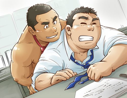 YAOI 2O1