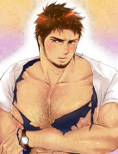 YAOI 2O1