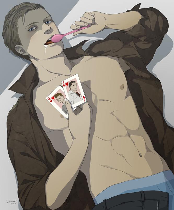 YAOI 2O1
