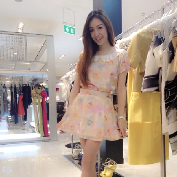 รู้จักช้าไปไหม pinenerize น่ารักอ่ะ