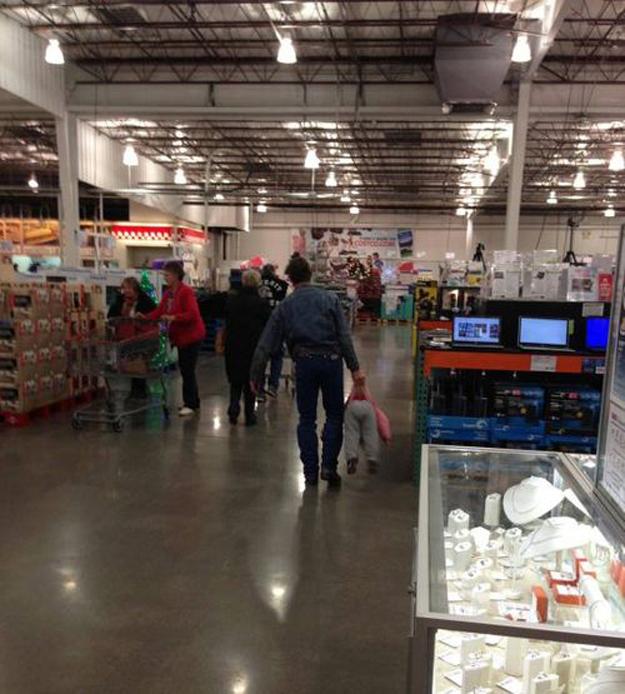 รวมพล คนแปลก ๆ