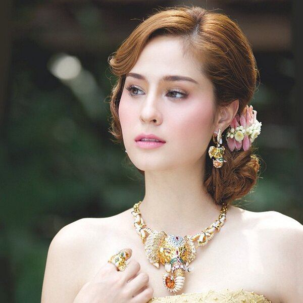 ขวัญ อุษามณี / new update