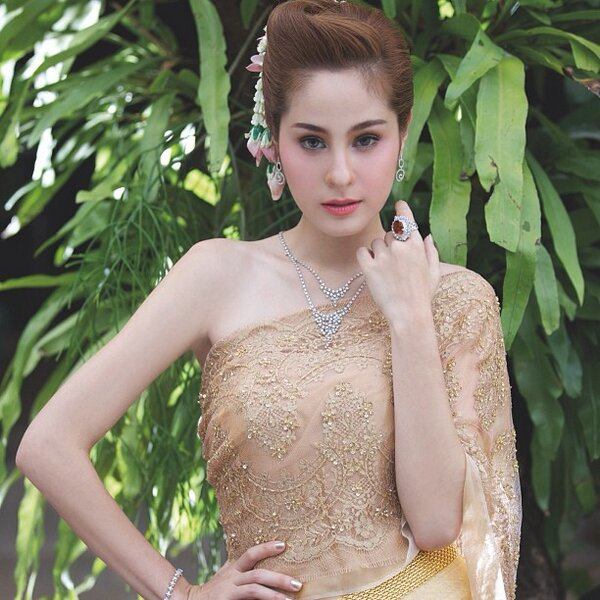 ขวัญ อุษามณี / new update